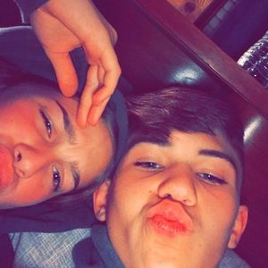 Meet your Posher, Ava